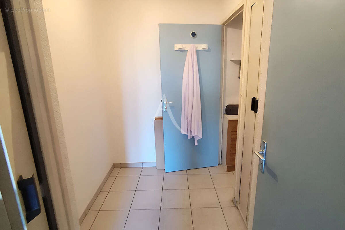 Appartement à LES SABLES-D'OLONNE