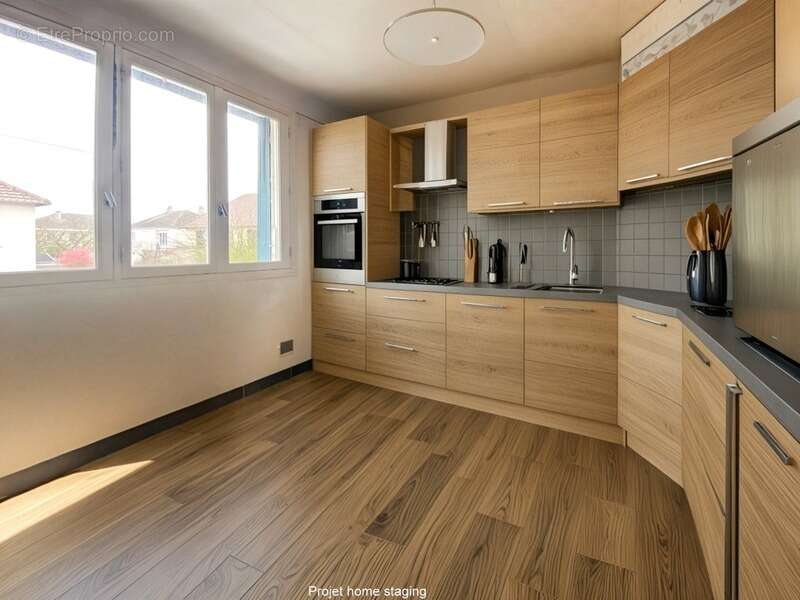 Maison à DIVES-SUR-MER