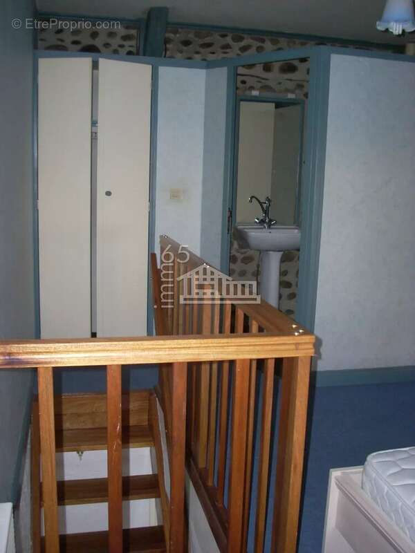 Appartement à TARBES