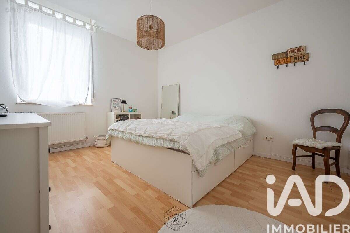 Appartement 318 m² à Ham-Sous-Varsberg  - photo 3