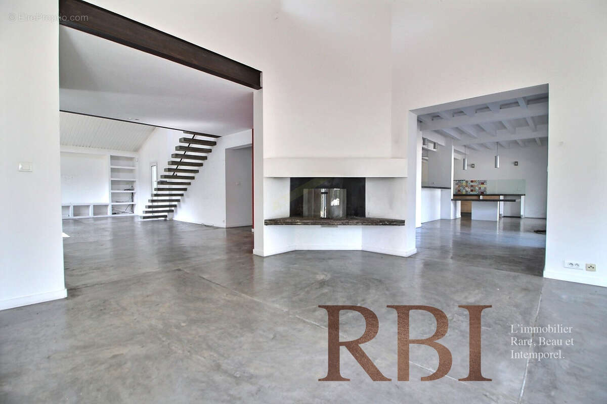 Villa d'exception - photo 8