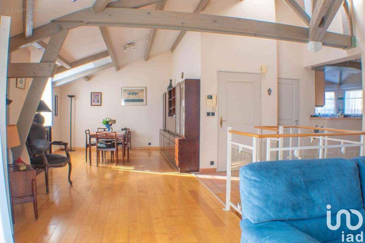 Photo 3 - Appartement à LA ROCHELLE