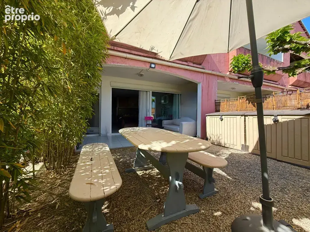 Appartement avec jardin Ruoms 3 pièces 49 m2 - photo 6