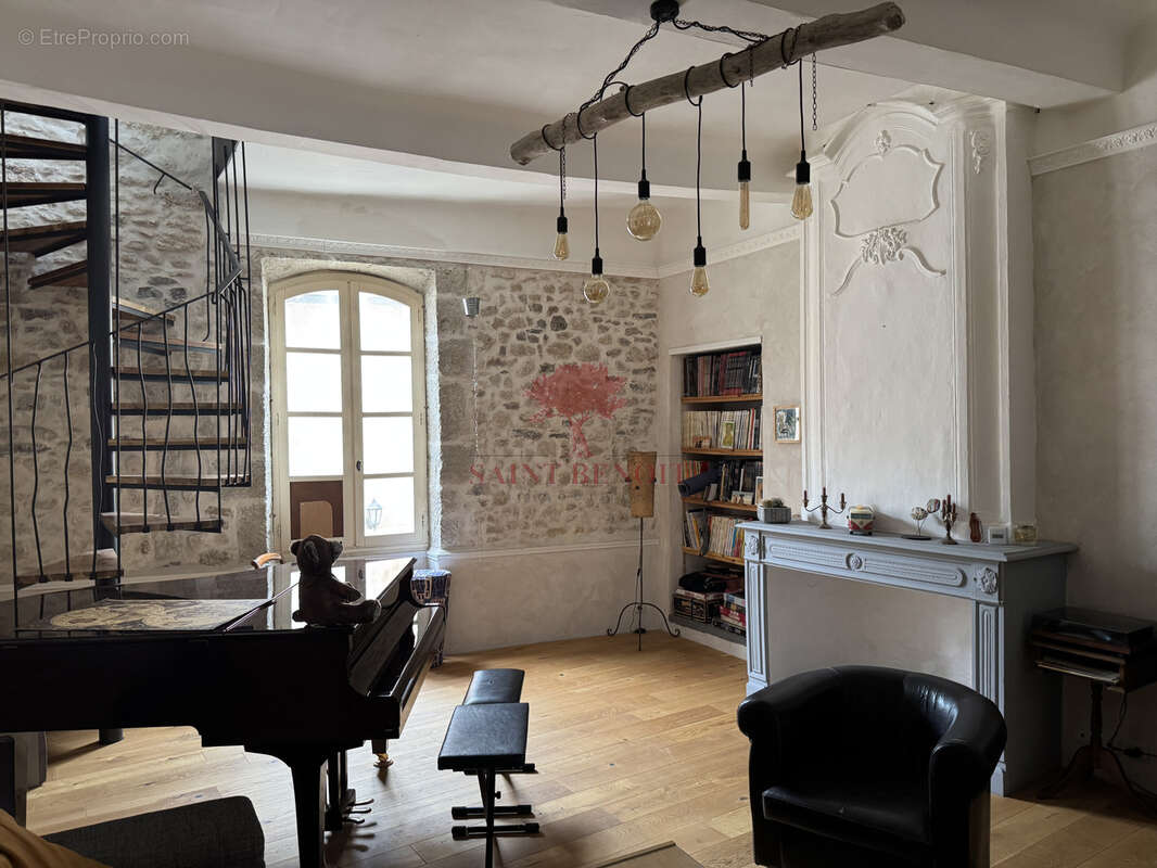 Maison à GIGNAC