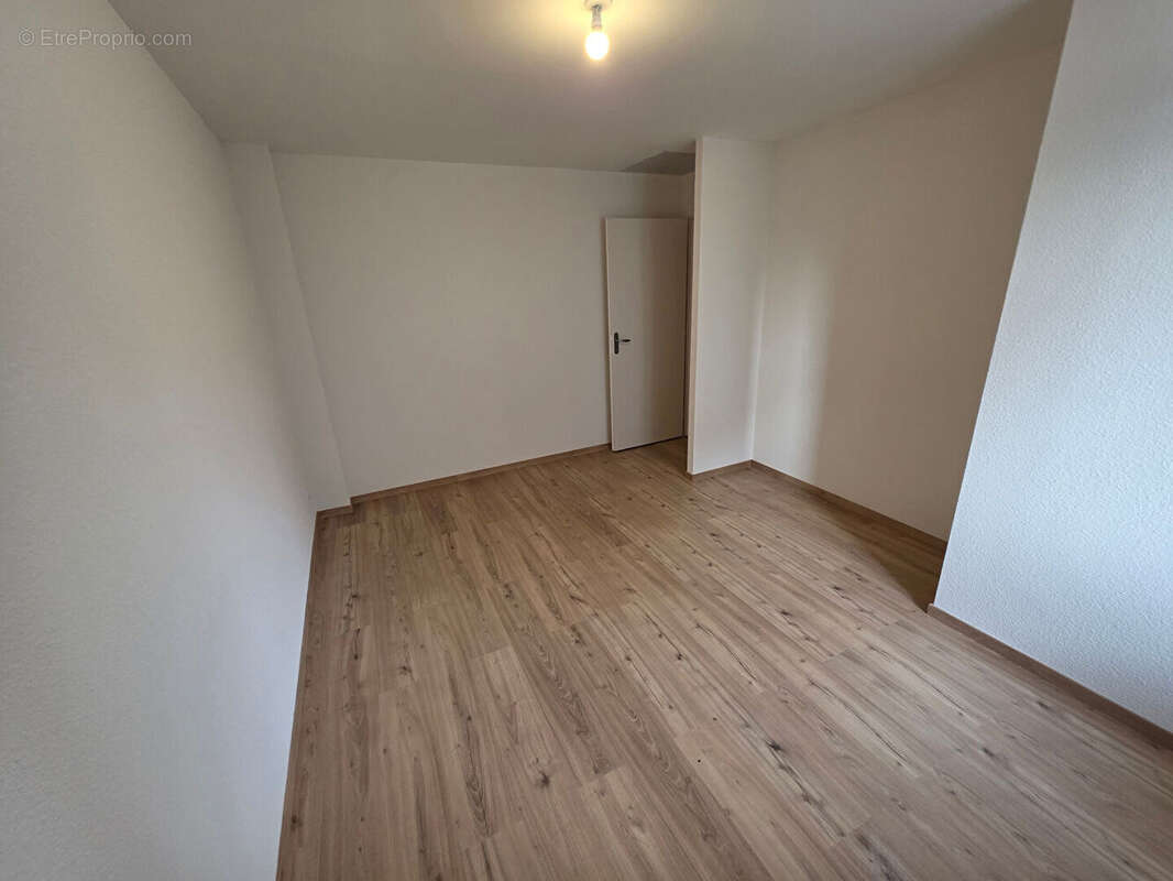 Maison refaite à neuf - duplex Arbent 4 pièces 90 m2 - photo 9