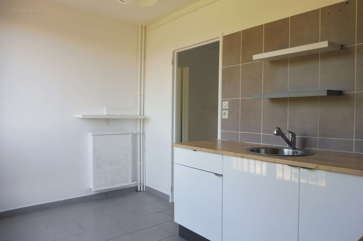 Appartement à VALENCE