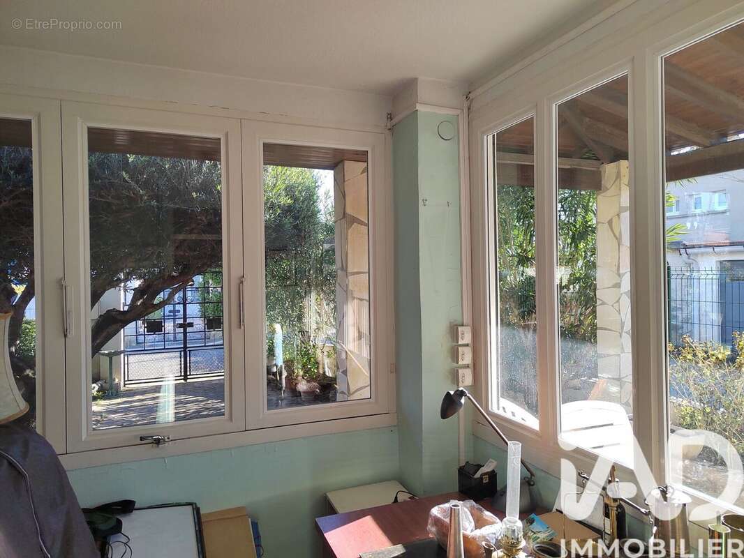 Photo 9 - Maison à BEDARRIDES