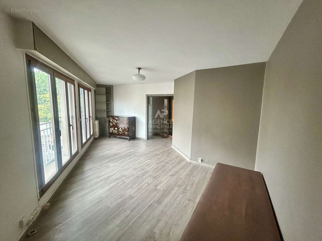 Appartement à POISSY