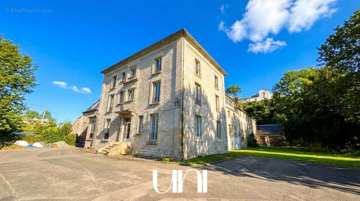 Appartement à CAEN