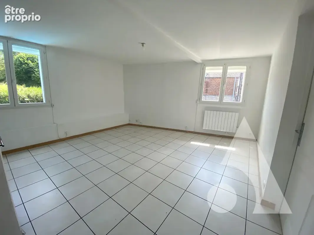 Immeuble de 12 appartements vendus - loues bethisy saint pierre - photo 3