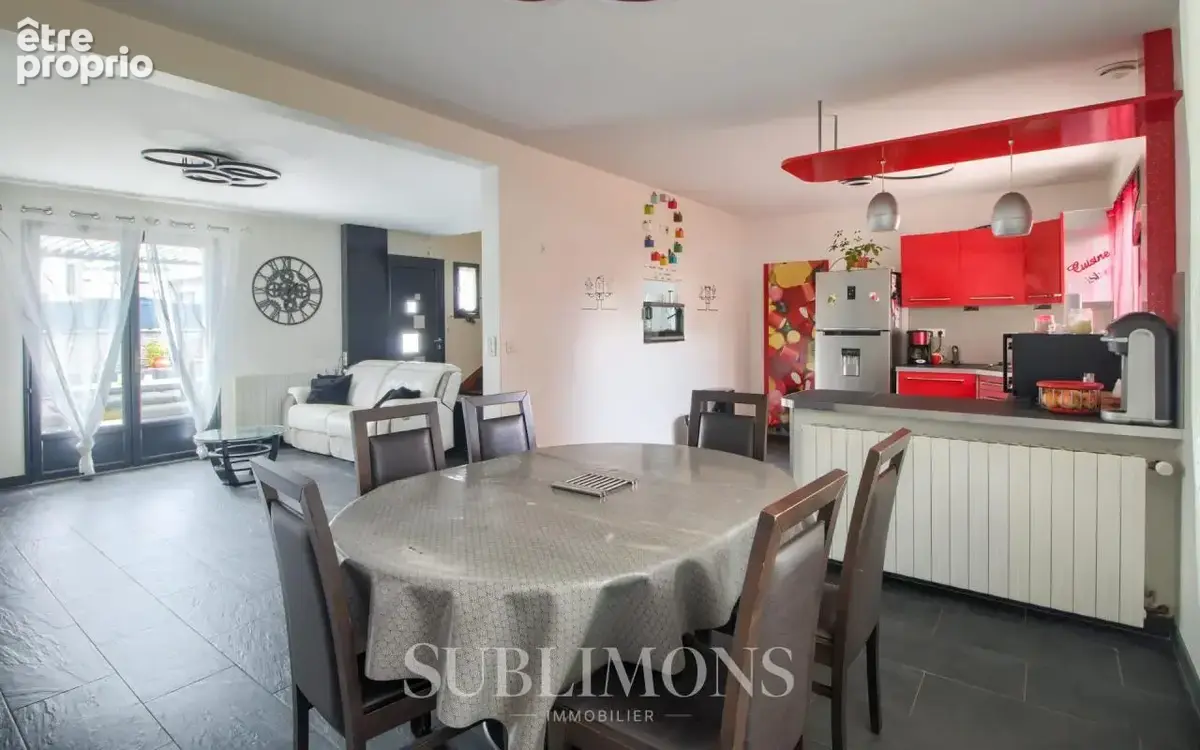 Maison à vendre Surzur - photo 6