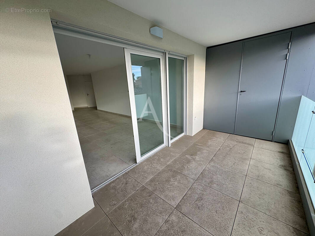 Appartement à NIMES