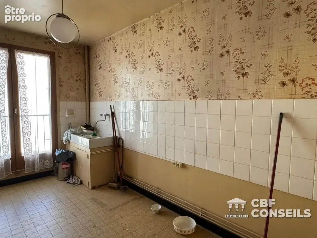 Appartement 4 pièces 88 m² à vendre à Clermont-Ferrand (63000) - photo 7
