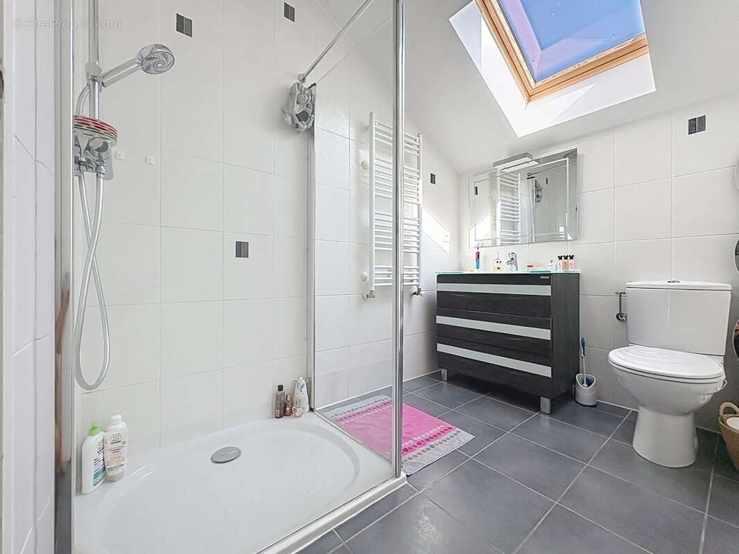 Maison à vendre 6 pièces BEAUMONT (74) - photo 21