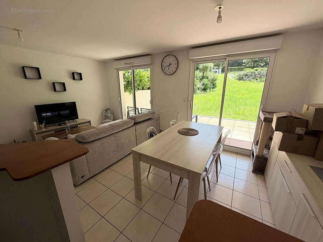 Appartement à AURAY