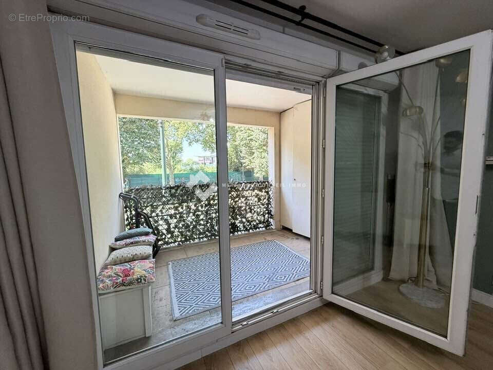 Appartement 66 m² à Alfortville  - photo 6