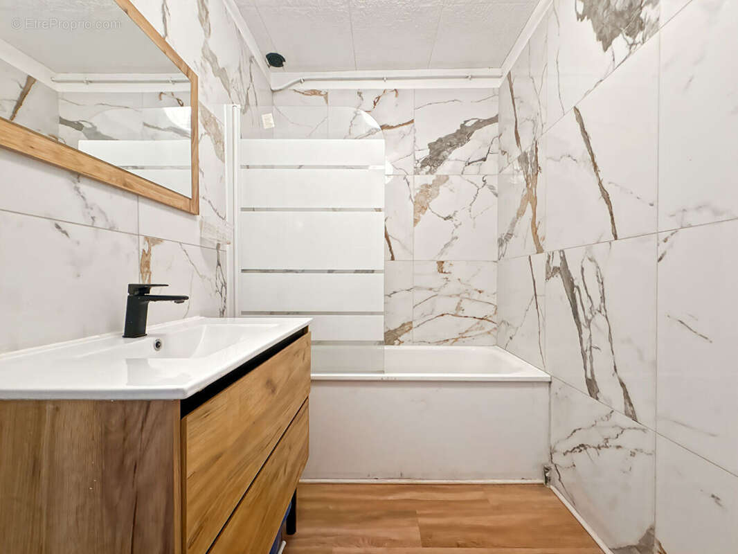 Maison à MANTES-LA-VILLE