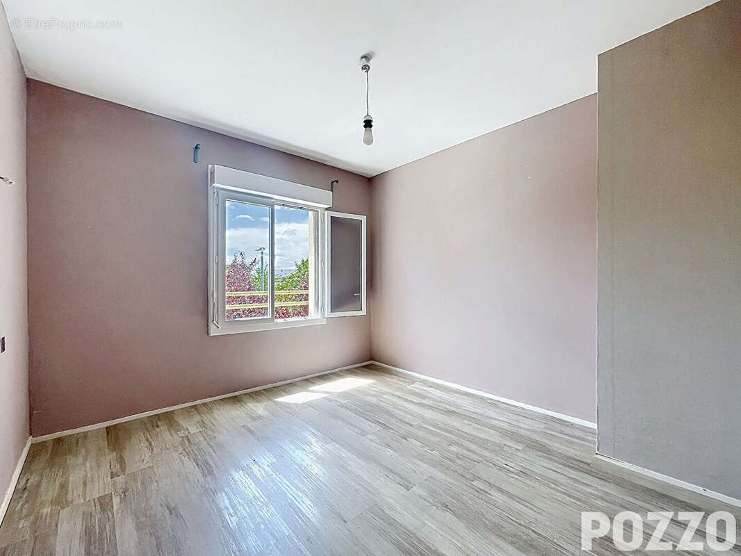 Appartement Caen 3 pièce(s) 62 m2 - photo 7