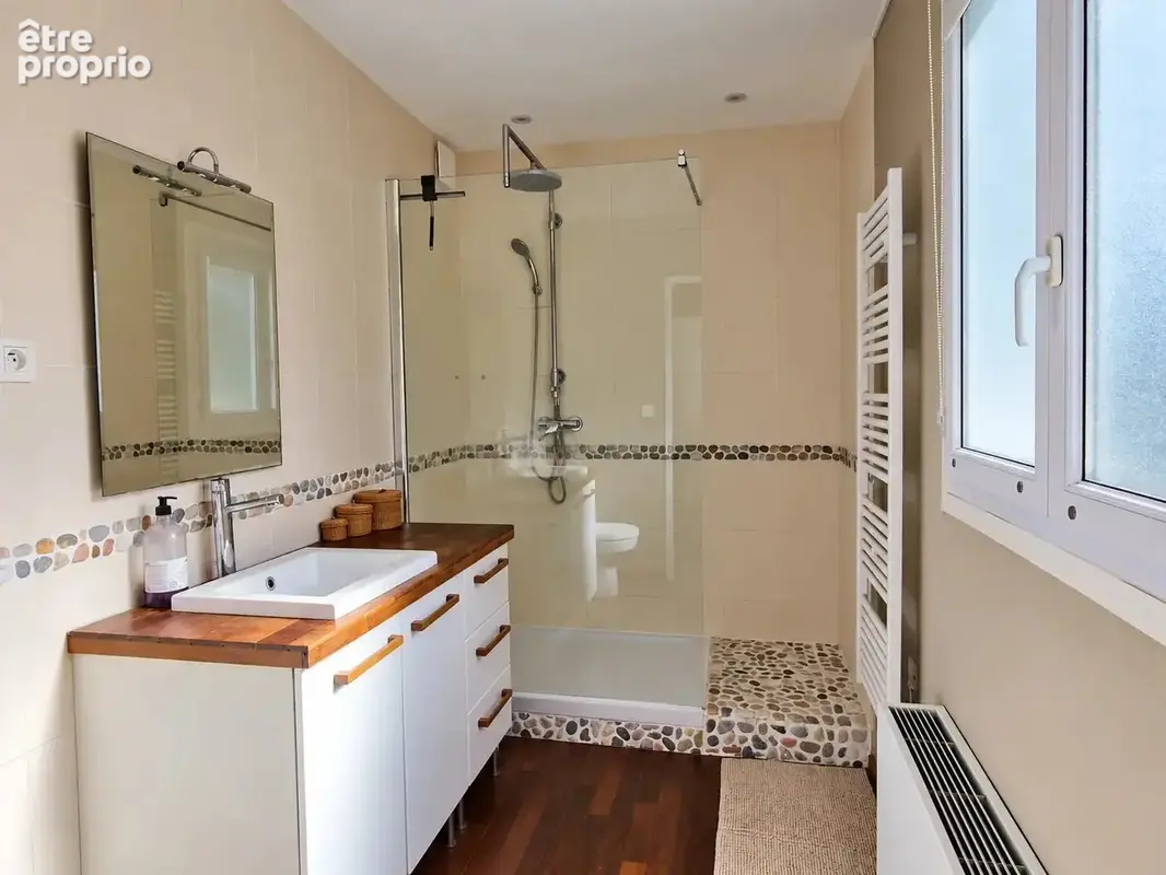 Maison 8 pièces 182 m² à vendre à Voisins-Le-Bretonneux (78960) - photo 10
