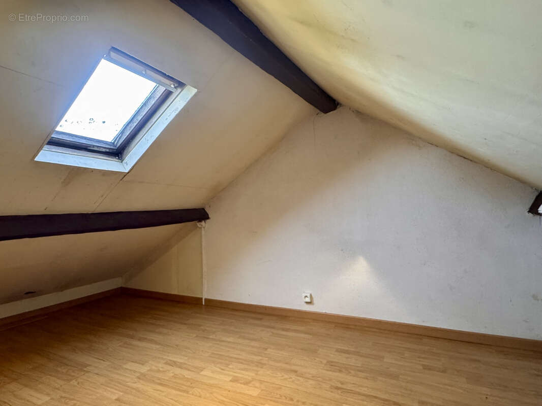 Marivaux - Amiénoise 65m2 - 2 chbs, bureau & jardin - photo 8