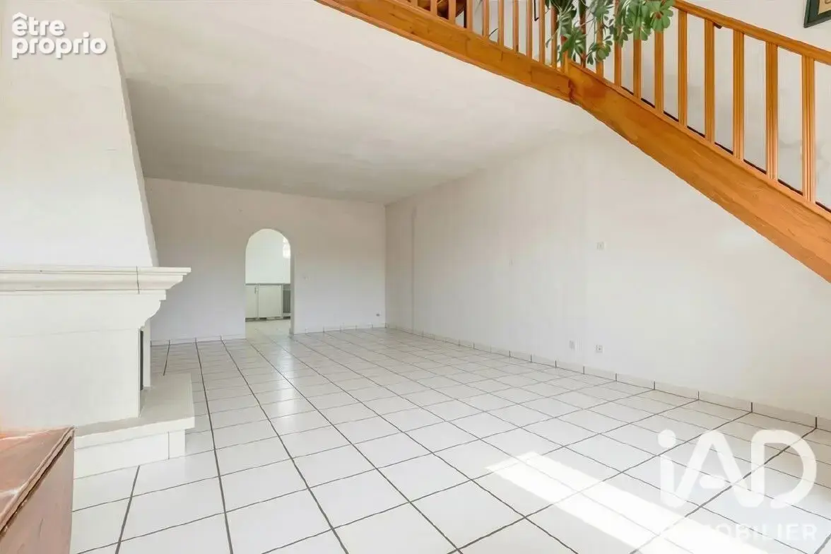 Photo 1 - Maison à SAULX-LES-CHARTREUX