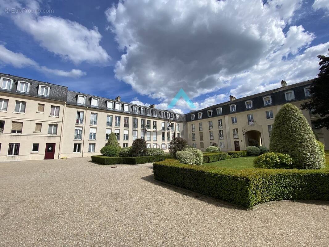 Appartement à SAINT-GERMAIN-EN-LAYE