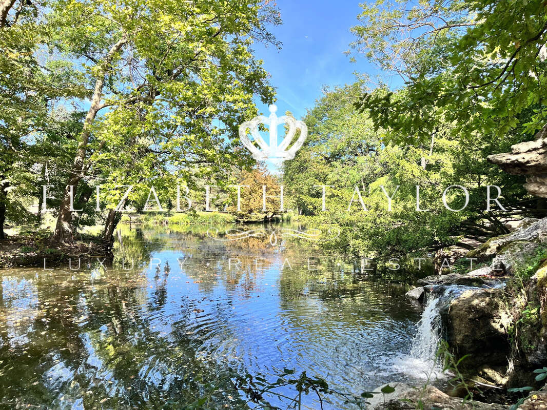 Appartement à LE VESINET