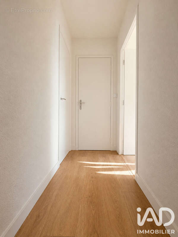 Appartement 60 m² à Perpignan  - photo 8