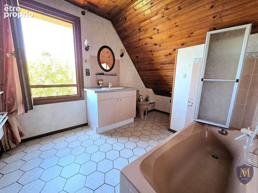 Saint-louis neuweg très au calme maison 5 pièces de 88 m2 sur 3,91 ares - photo 12