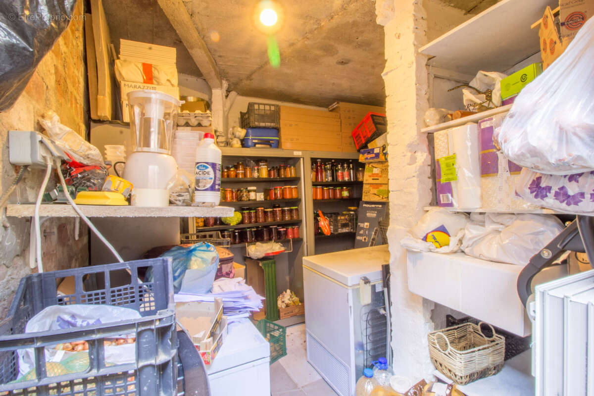 Appartement à CLAMART