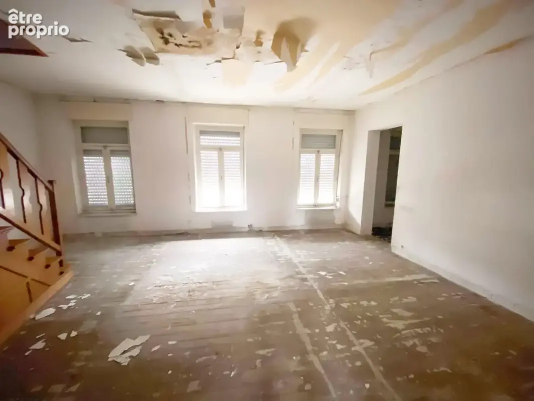 Immeuble de caractère offrant de nombreuses possibilités d'aménagement - photo 12