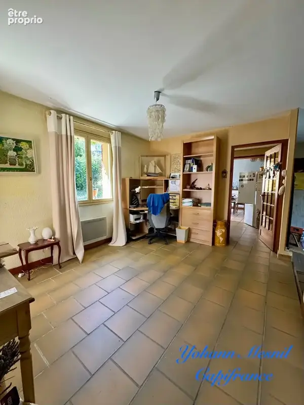 Maison à vendre 6 pièces  (79) - photo 20