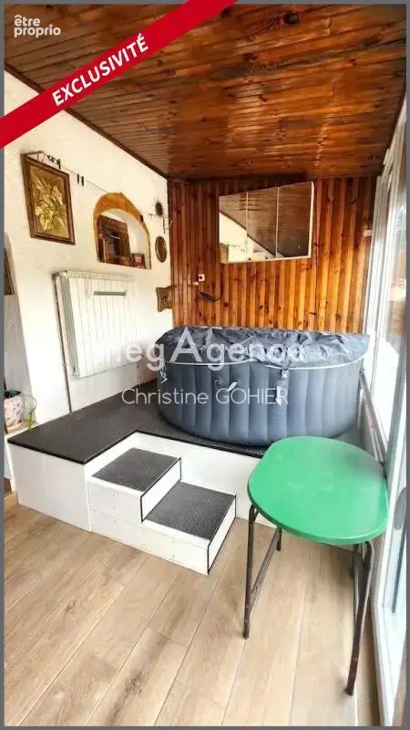 Maison et Studio - photo 7
