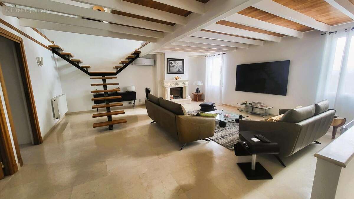 Photo 6 - Maison à MARSEILLE-16E