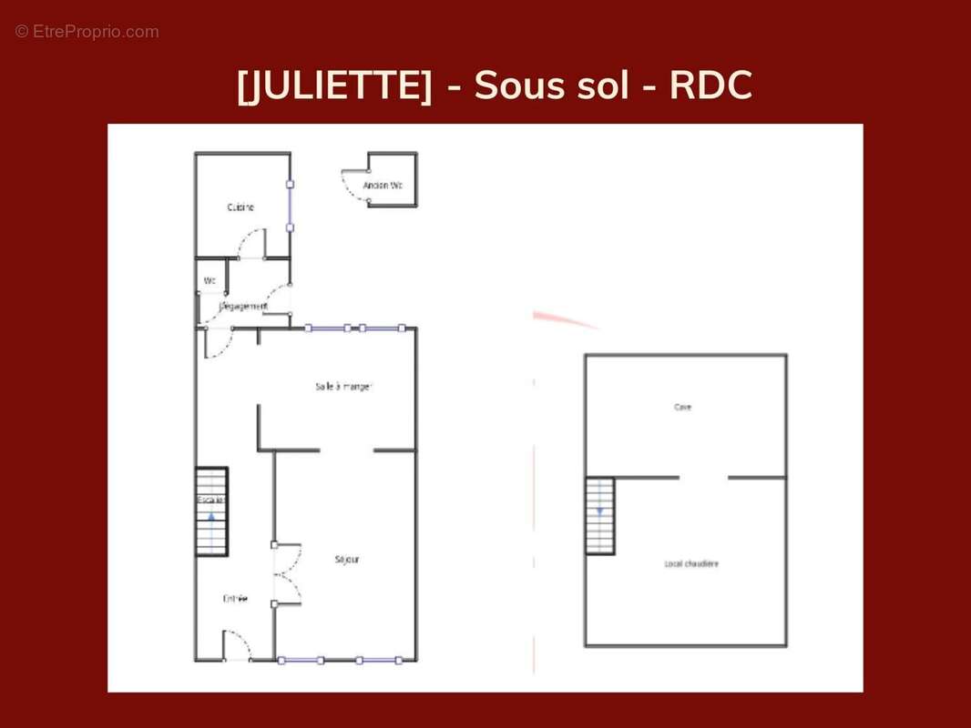 Maison à DOUAI