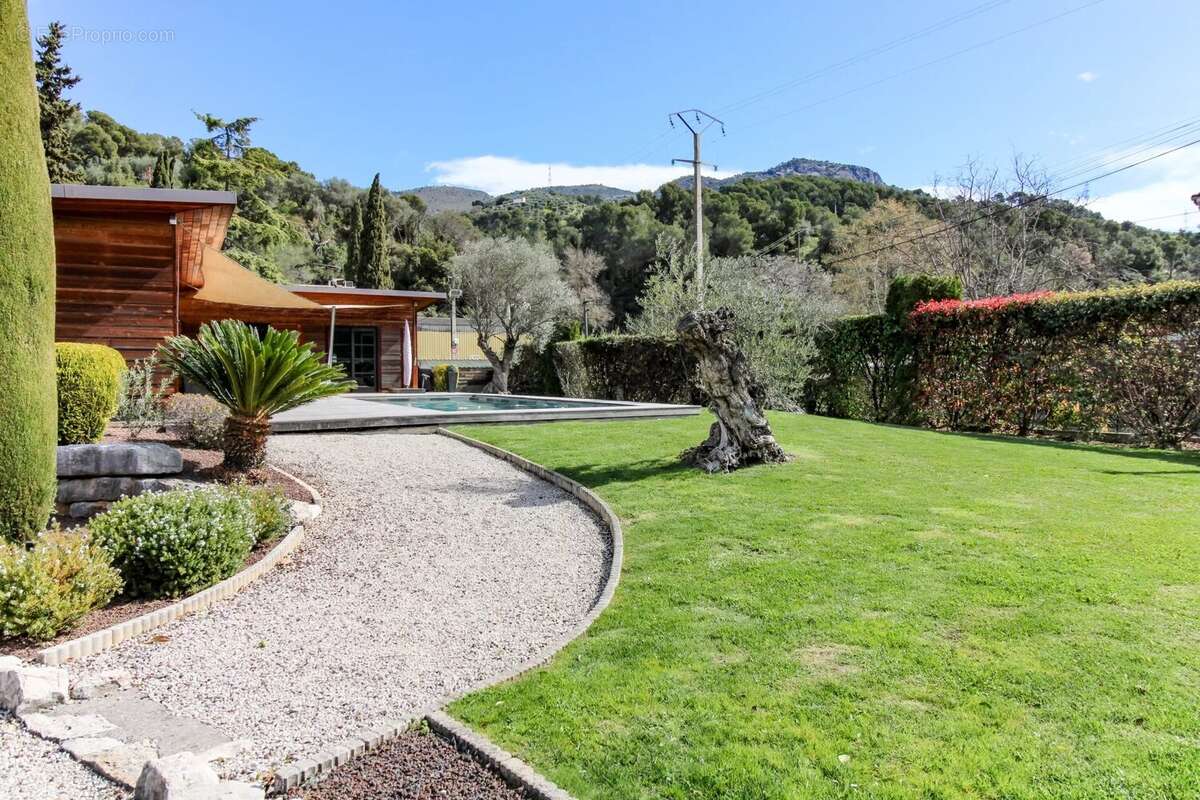 Maison à SAINT-BLAISE