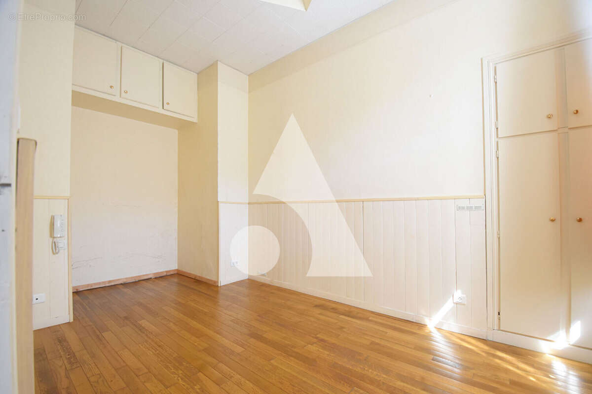 Appartement à CHANTILLY