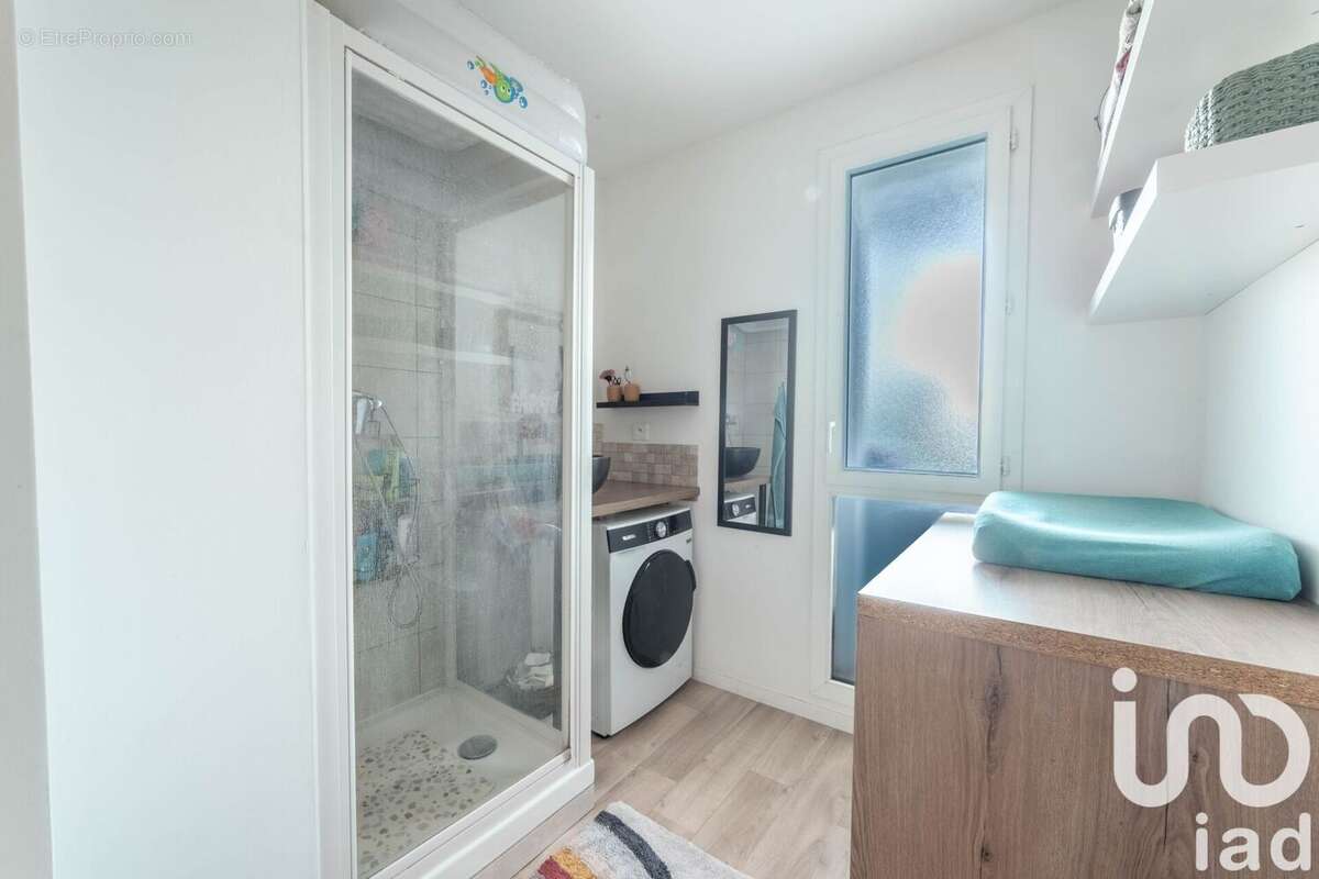 Photo 9 - Appartement à NANTES