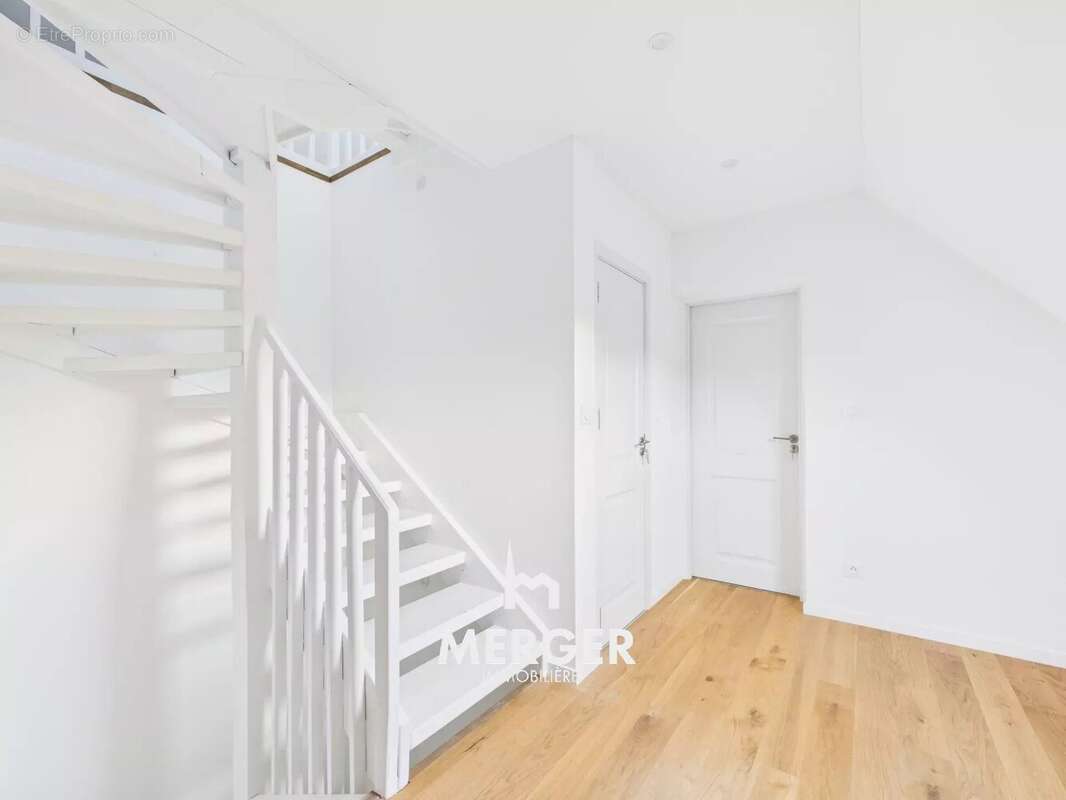 Maison à STRASBOURG