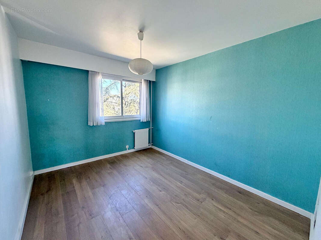 Appartement à NANTERRE