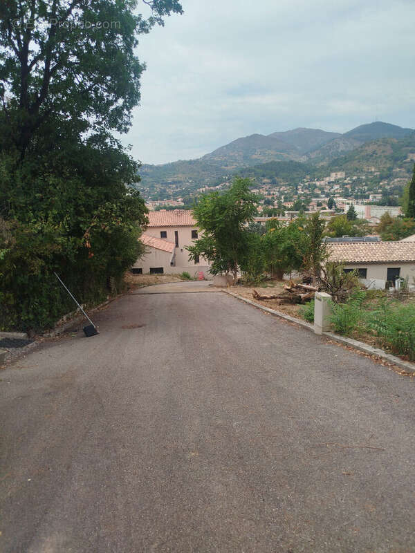 Terrain Digne Les Bains 628 m2 - photo 3