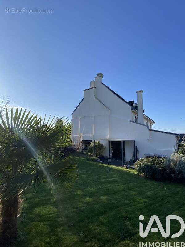 Photo 3 - Maison à SAINT-BARTHELEMY