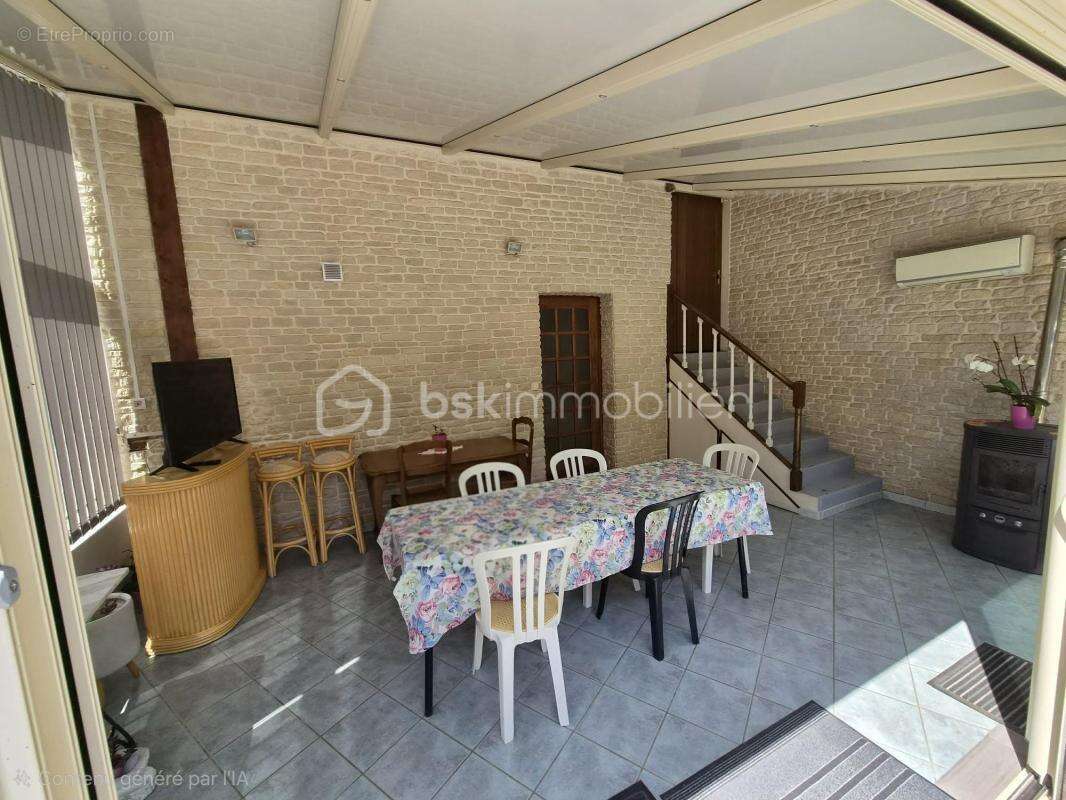 Maison de charme - photo 3