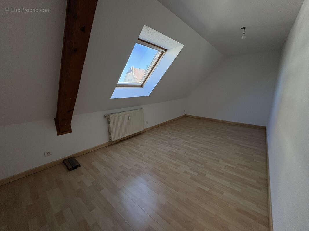 Appartement à SAINT-LOUIS