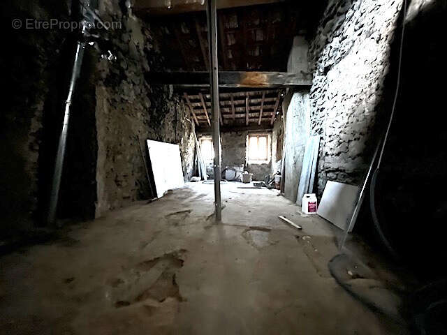 Appartement à BREIL-SUR-ROYA