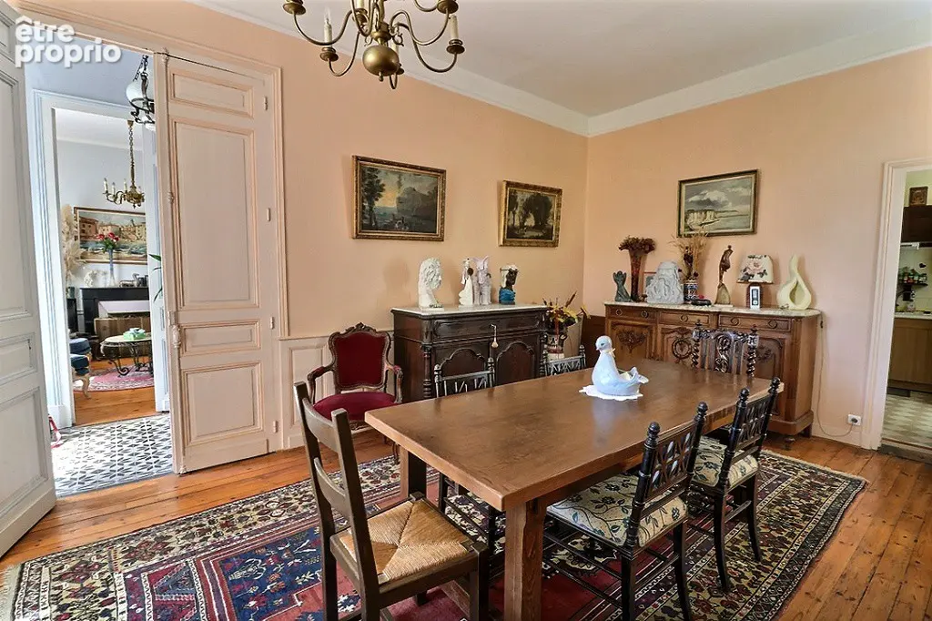Maison  cossue Chancelade 9 pièce(s) 230 m2/ profession libérale possible - photo 3