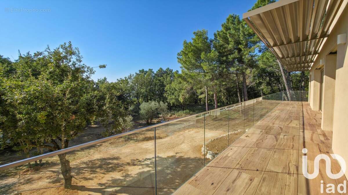 Photo 3 - Maison à SAINT-QUENTIN-LA-POTERIE