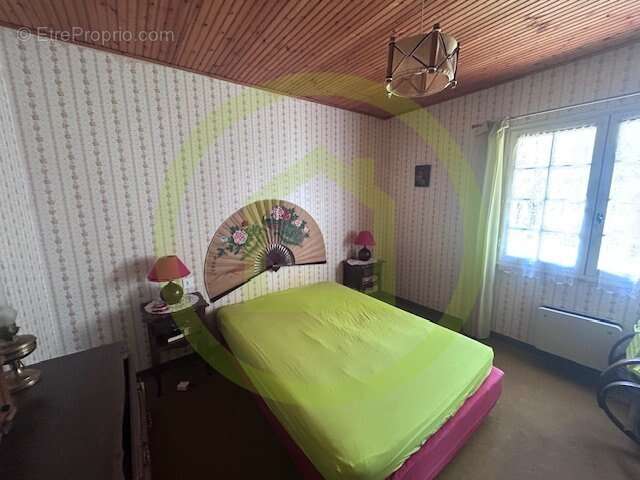 Maison à LE PERRIER