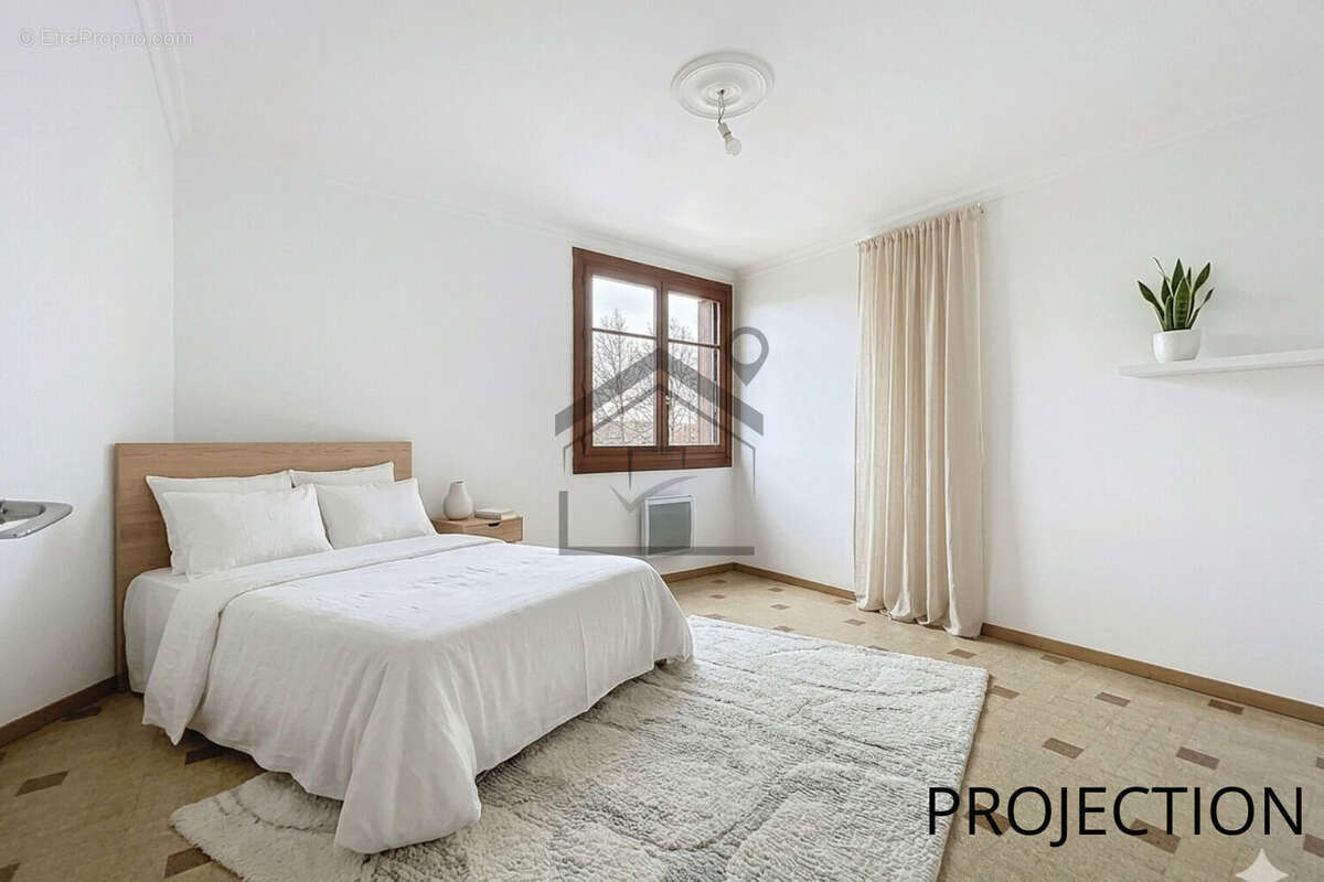 Appartement 61 m² à Marseille-15e  - photo 6
