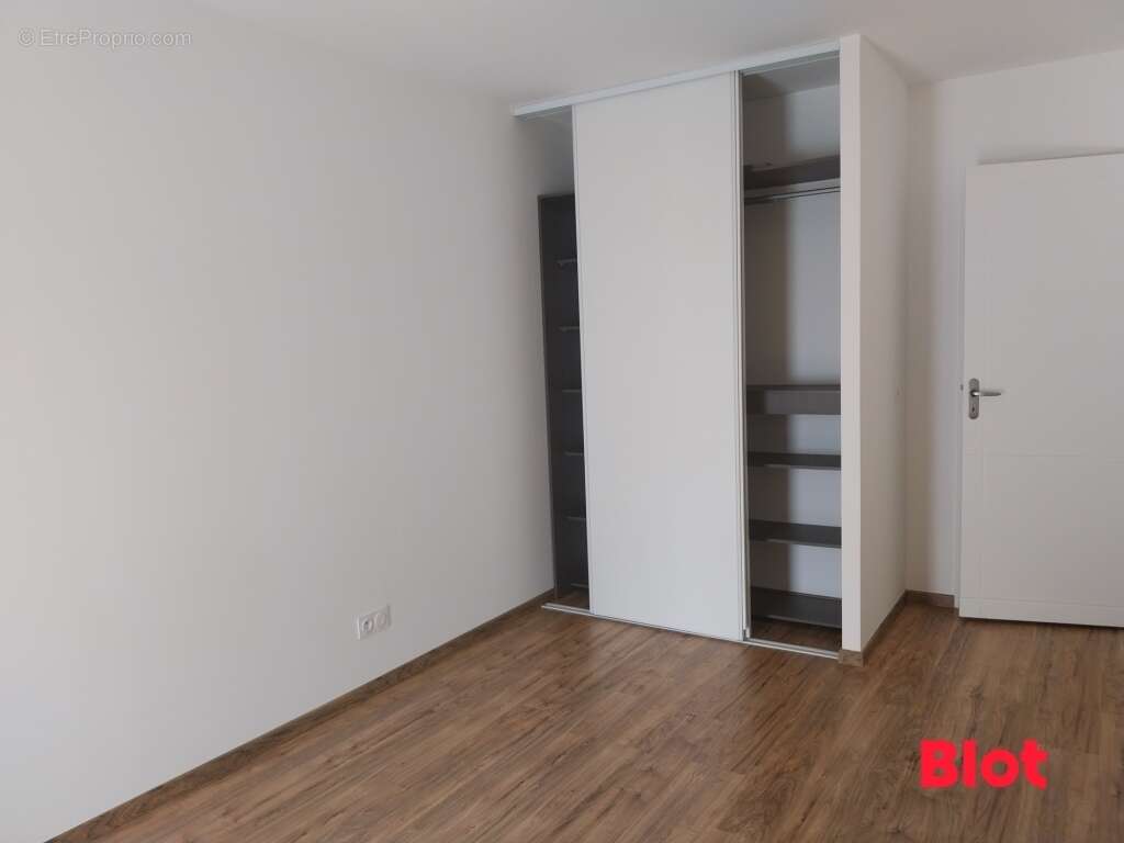 Appartement à LORIENT